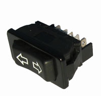 225 Rocker Switch