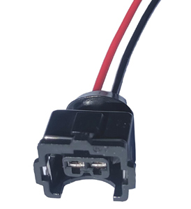 EFI 2 PIN PLUG EV1