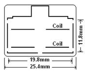 Honda 4 pin relay