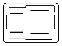 Toyota 4 pin relay